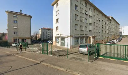 Masseur-Kinésithérapeute