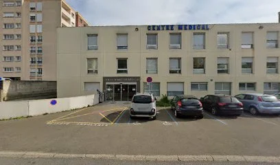 Filippi Vincent Ostéopathe D.O.