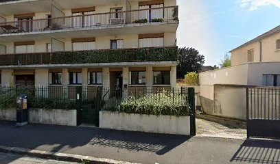 Scm Kine Tassigny