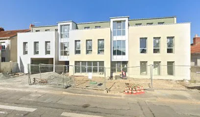 Manon Touroux - Ostéopathe