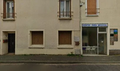 Theissier Laurent