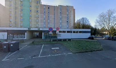 Garitte Stéphane