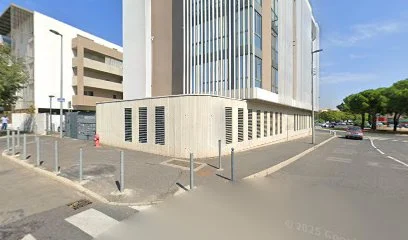 Ostéopathe Béziers - PAVIA TOM