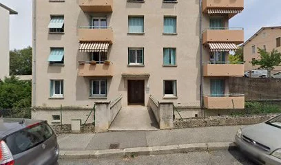 Candice BARALON - Ostéopathe et Méthode Poyet