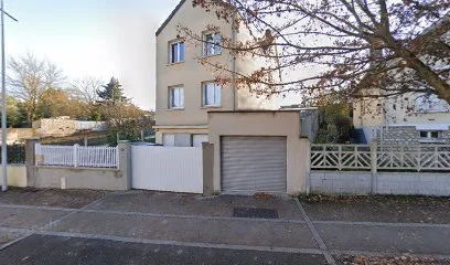 Audrey Canonne Ostéopathe