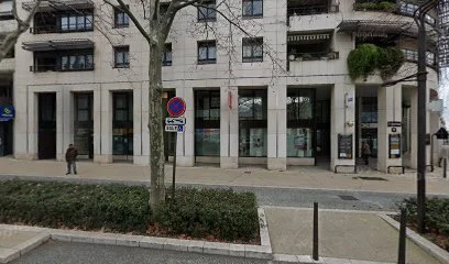 Aloïs Ruetsch, Ostéopathe D.O