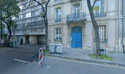 Cabinet d'osteopathie Gilles