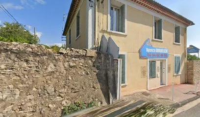 Stéphanie Mouska Caubert - Ostéopathe DO - Toulon Ouest