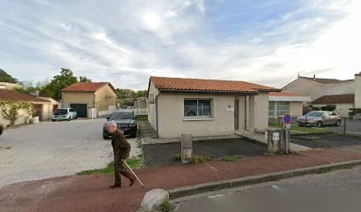 Cabinet d'ostéopathie Boisseaud