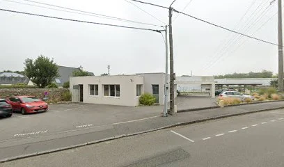 Hervé SANSÉAU - Audrey CORCUFF - Antonio MORRONI - Thibaud DUQUENNOY - Anaïs JEFFROY