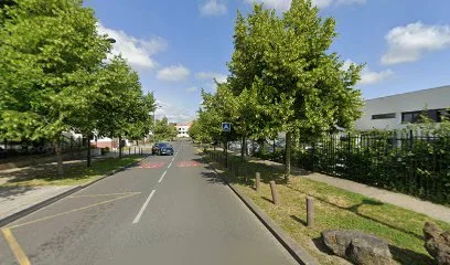 Couzannet Yann Francois