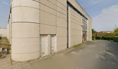 Gérémy NEVES - Ostéopathe D.O - Consultations en Cabinet et à Domicile
