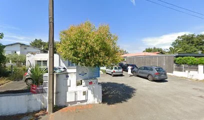 Angela Szabo Méthode Mézières