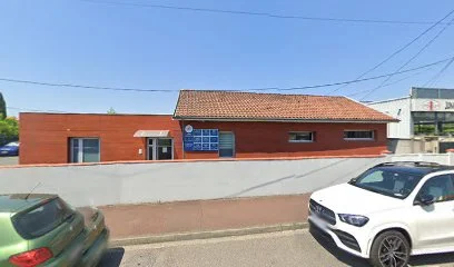 Cabinet de Kinesitherapie