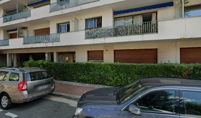 Jean-Baptiste Le Buzulier Ostéopathe D.O.