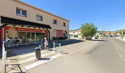 Clarisse Fail kinésithérapeute