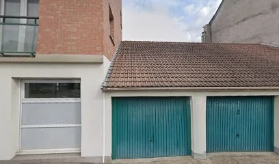 Grandsart Gérald