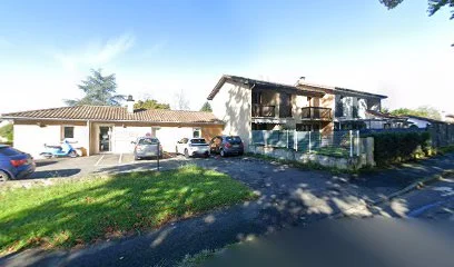 Cabinet de Kinésithérapie et d'Ostéopathie du Perlic