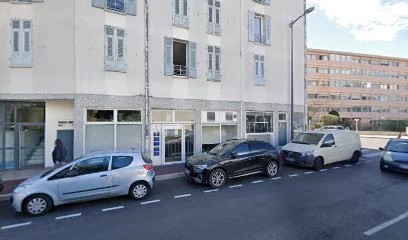 Jean-Pierre Puisais Ostéopathe