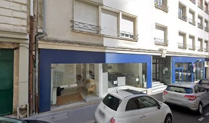 Nathalie Elhomsy-Le Meliner