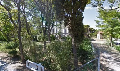 Benjamin Gaubert - Ostéopathe à domicile - Narbonne