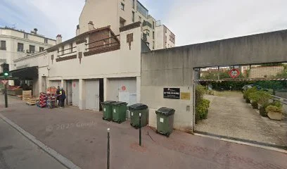 Pierre Marsset - Ostéopathie et Kinésithérapie - Cabinet et Domicile