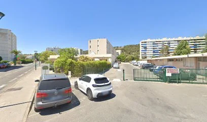 OSTÉOPATHE D.O. - Mathieu Cristofini