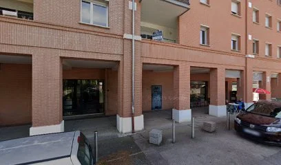 Kiné et thérapie manuelle Vincent Borie