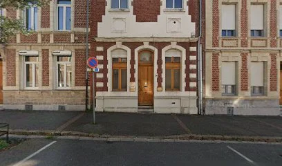 Scm Ledru Daelman Baes