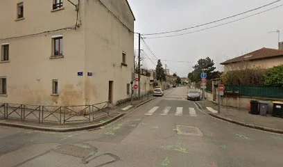 Podvin Marion