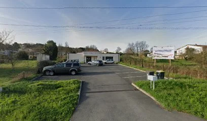 Mikaël Canonne - Ostéopathe/Etiopathe