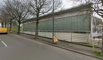 Laurent DELPHIN Kinésithérapeute (cabinet & domiciles)