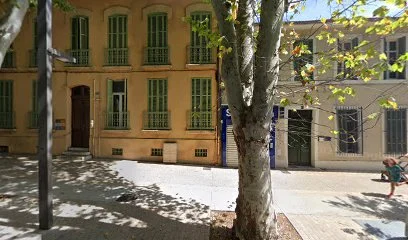 Cabinet d'Ostéopathie et de Kinésithérapie LAUGIER Mireille