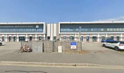 Romain Garrivier - Ostéopathe - Brest Santé Sport