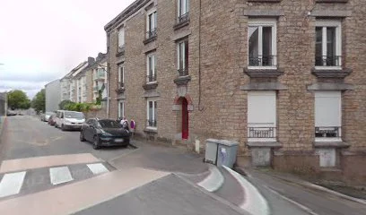 Thomas Dupas, Kiné du sport