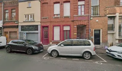 Roubaix Alma Kinésithérapie