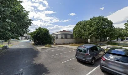 Odysséas DIMITROGLOU - Kinésithérapeute