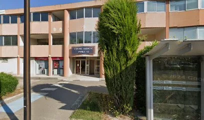 Cabinet Kinésithérapie Vazquez Sonia