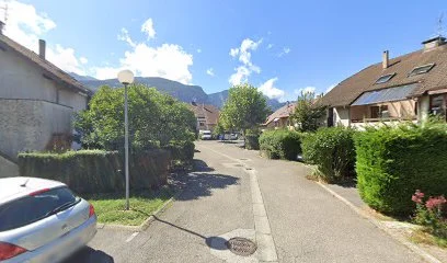 Ostéopathe D.O. - Paul-Antoine MASCHIO