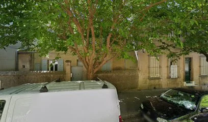 Cabinet Kinésithérapeutes - AUBER Sylvie et FRANCHI Alice