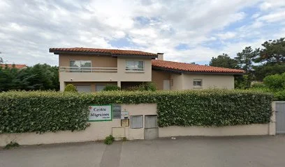 Alain Bournet à St Estève et Laëtitia Beuzeron