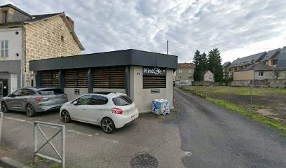 S.C.M Kinéo 19