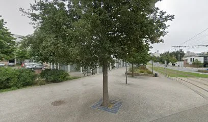 Cabinet Paramédical Europe