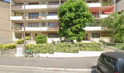 Clément Bernard Osteopathe D.O