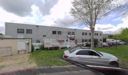 Camille Pitrey - Masseur kinésithérapeute