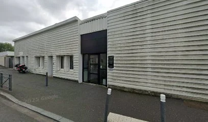 Cabinet d'Ostéopathie Léa Renaud