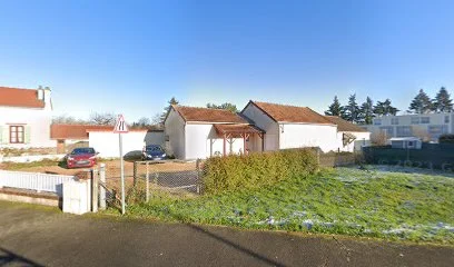 Ostéopathe à Lucé - Sarah Cleon