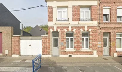 Lecocq Fabrice