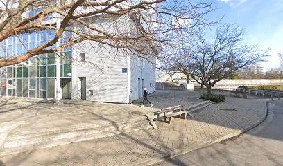 Cabinet de kinésithérapie