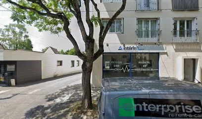 Cabinet Ortho Kine Sport